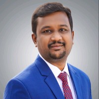Madhan Kumar