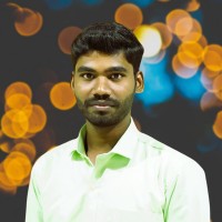 Gopi C