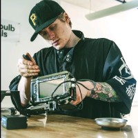Cameron Ekiert