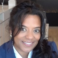 Valerie Harrell