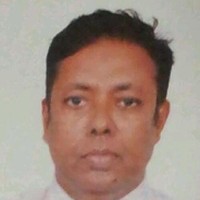 Capt. Abdul Rasheed Saeed