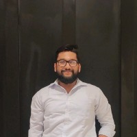 Vishwesh Gupta