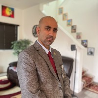Prakash Lamichhane