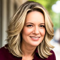 Lisa A. Jones, GGAF CEO, PMHA