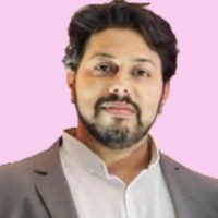 Saurav D.