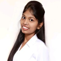 Gayatri Shelke