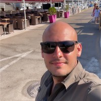 Sergio Porras