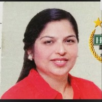 Umme Raza