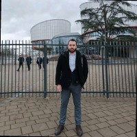 Anri kurdghelashvili