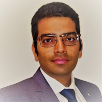 Vimalkumar Patel