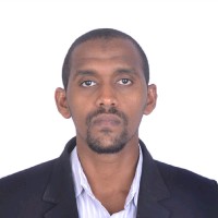 Abdelrahman Idrees