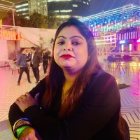 Shilpi Shrivastava