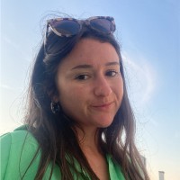 Laure Souverbie