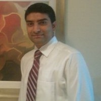 Harsh Jadav, Pmp, Mba, Cspo