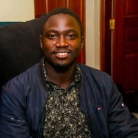 Brian Okuku