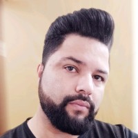 Lindoberto Souza Dias