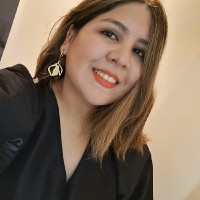 Miriam Gabriela Aguayo