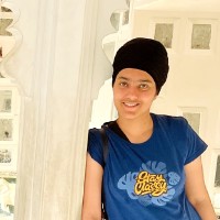 Kuljit Kaur