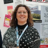 Sophie LALANDRE