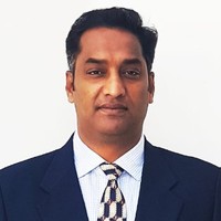 Harish Peddineni,  PMP, CSM