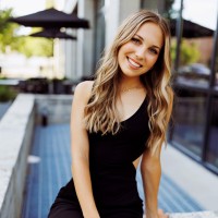 Alayna Harken