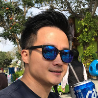 Ken Wang