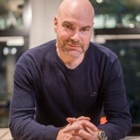 Mark Eichberger