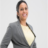 Sharmini Melissa Johnson