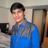 RAJ KUMAR PATRE