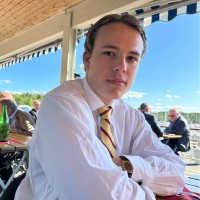 Anders Fredrik Wallace Aas