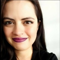 Julia Cardenas Molina