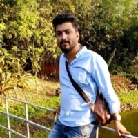 Diptej Gaikwad