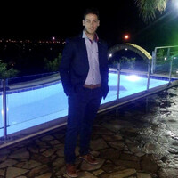 Dimitris Niarchos