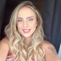 Bruna Caldas De Medeiros
