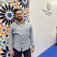 Abderrazak Acharnan