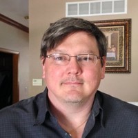 Jeffrey Brust