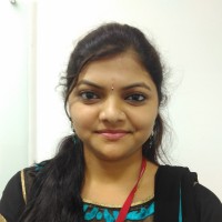 Jyothi Pujari