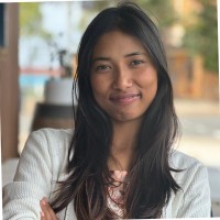 Susmita Shrestha