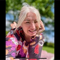 Deborah Jayne Kenny
