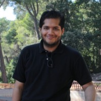 Alejandro Duenas Mackliff