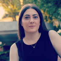 Narine Grigoryan