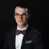 Christian M. Koch