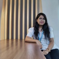 Sandhya G.