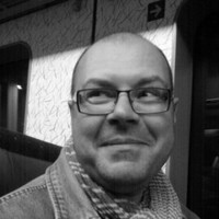 Patrik Ohlsson