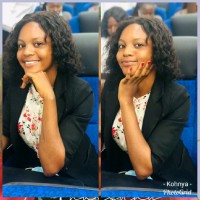 Judith Amie Koiwa