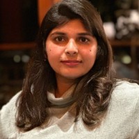 Shubhangi Kaushik