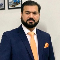 Muhammad Usman Mughal