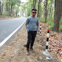 Himanshu Rawat