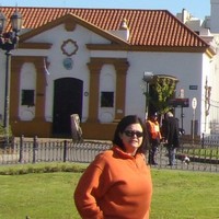Regina Braga