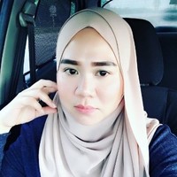 Taty S. Abdul Khatab (Looking For New Opportunity)
